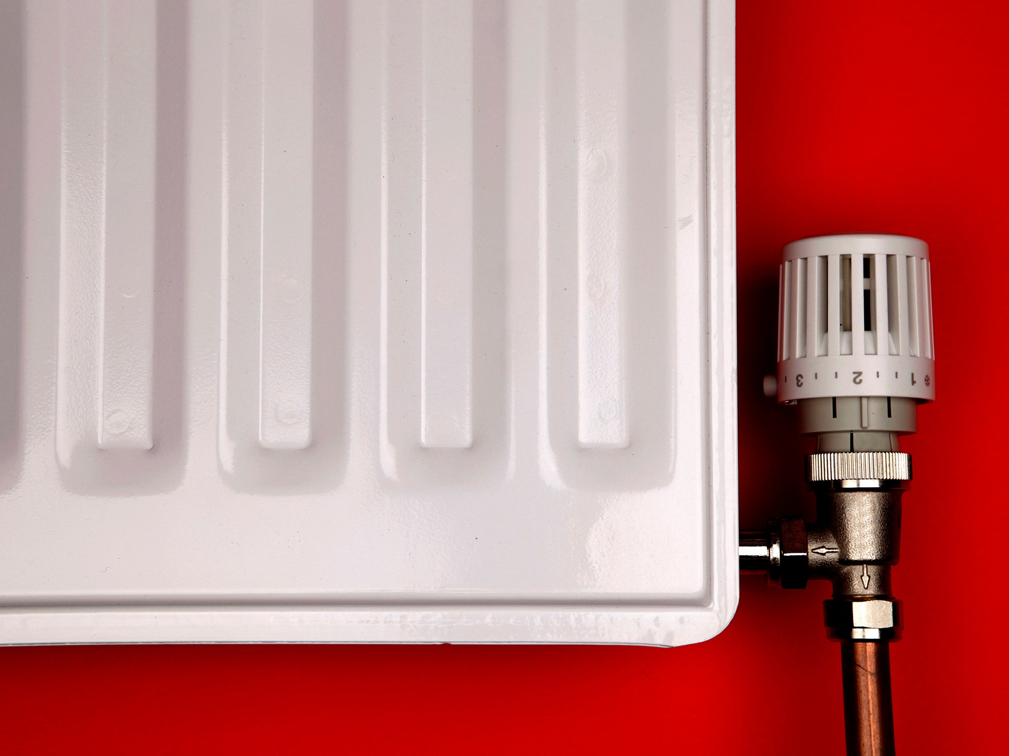 Plan to phase out new gas boilers by 2035 does not go far enough